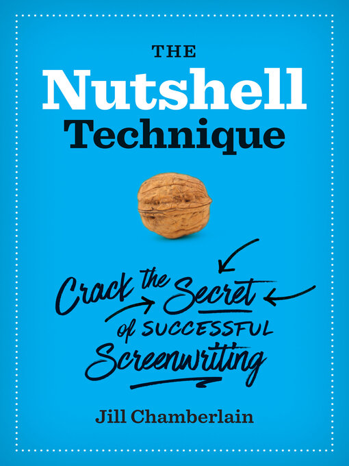 Title details for The Nutshell Technique by Jill Chamberlain - Available